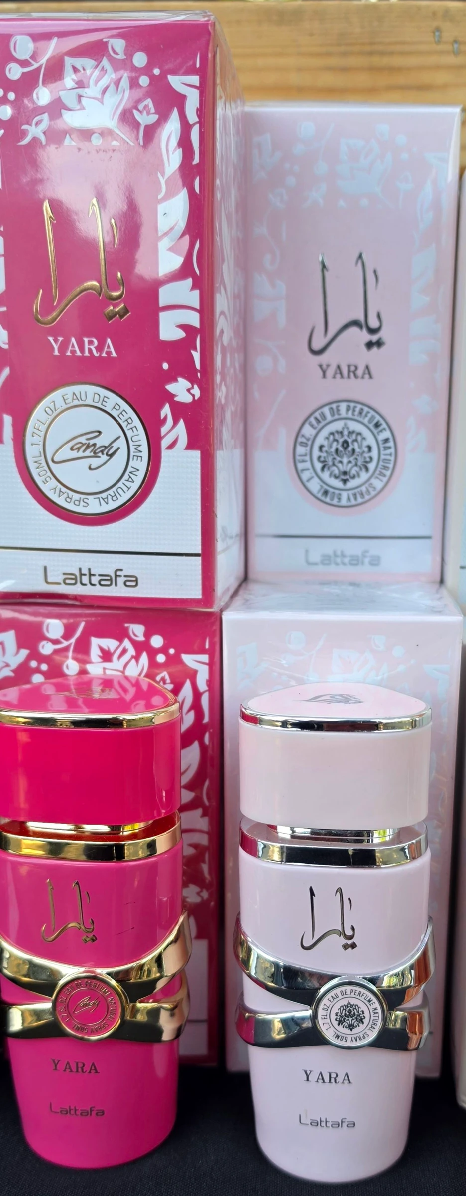 Various Men's and Women's Famous Perfumes 50 ML – photo 3